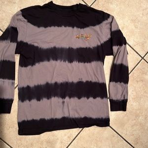 Vans Off the wall long sleeve shirt